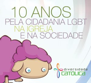 Nota de 10 anos do Diversidade Católica